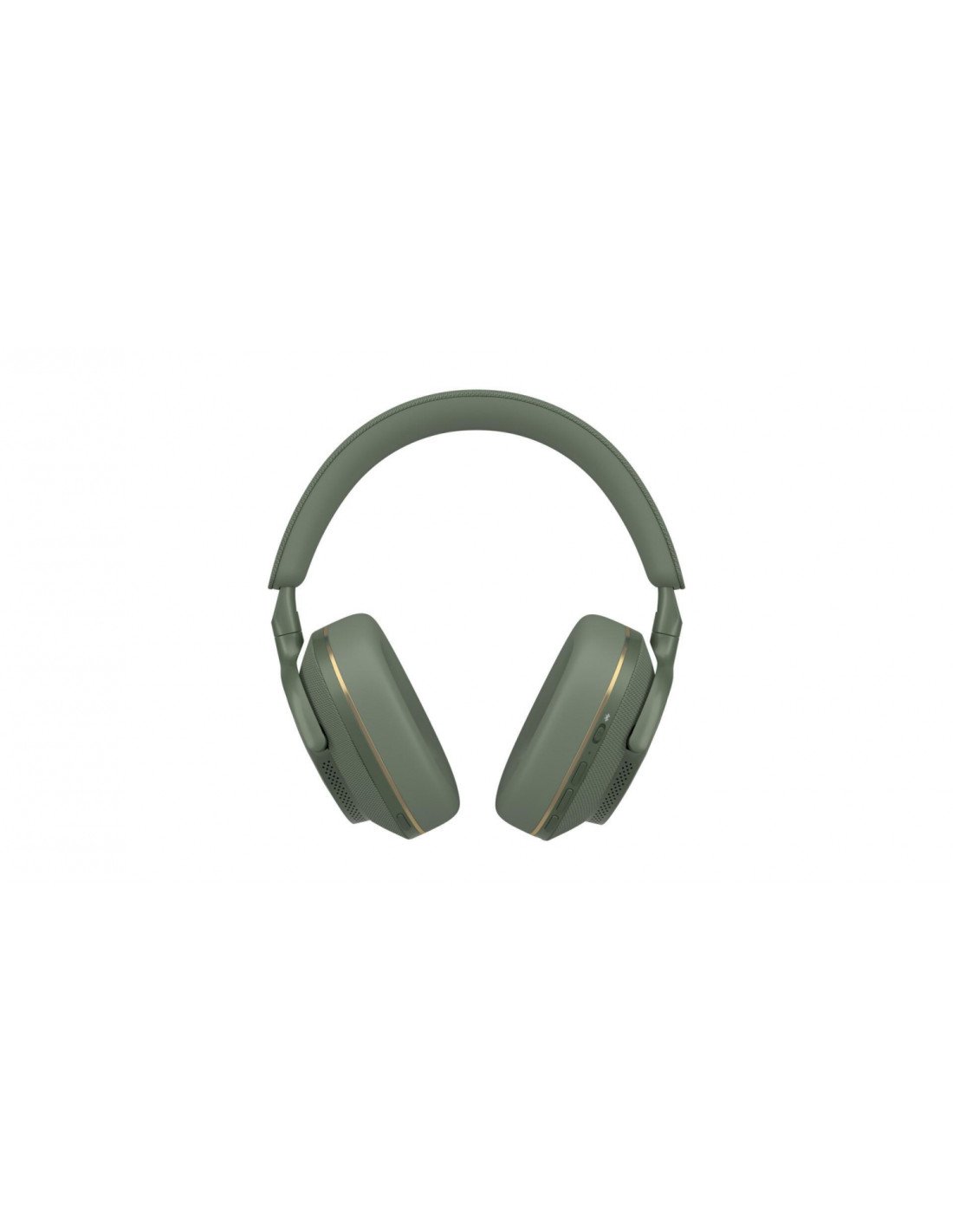 Bowers & Wilkins Px7 S2-E Auriculares Inalámbrico y alámbrico Diadema Música USB Tipo C Bluetooth Verde
