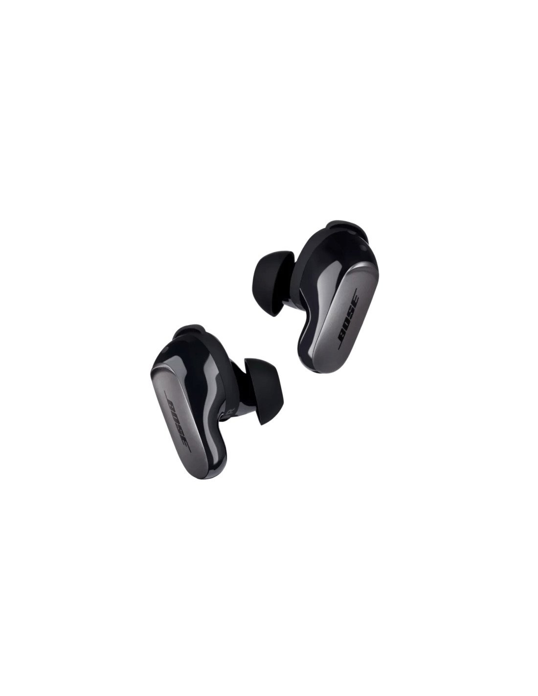 Bose QuietComfort Ultra Auriculares Inalámbrico Dentro de oÍ­do Música/uso diario Bluetooth Negro