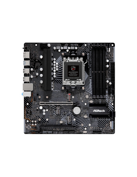 Asrock B650M PG Lightning AMD B650 Zócalo AM5 micro ATX