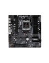 Asrock B650M PG Lightning AMD B650 Zócalo AM5 micro ATX