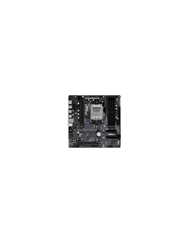 Asrock B650M PG Lightning AMD B650 Zócalo AM5 micro ATX