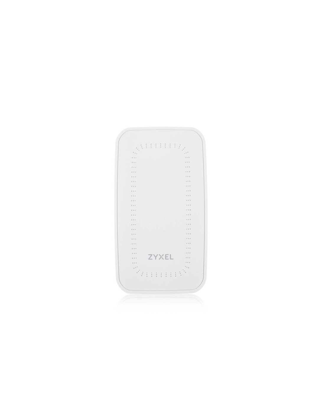 Zyxel WAX300H 2400 Mbit/s Blanco EnergÍ­a sobre Ethernet (PoE)