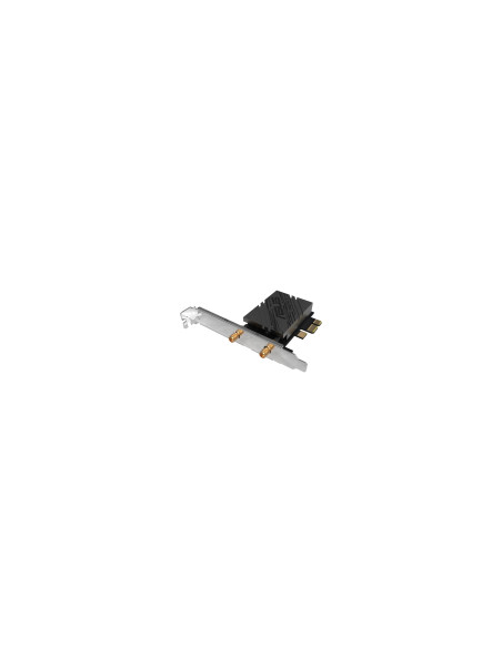 ASUS PCE-BE92BT WLAN / Bluetooth 5764 Mbit/s