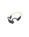 Creative Labs Outlier FREE Plus Auriculares Inalámbrico Banda para cuello Deportes Bluetooth Negro, Verde