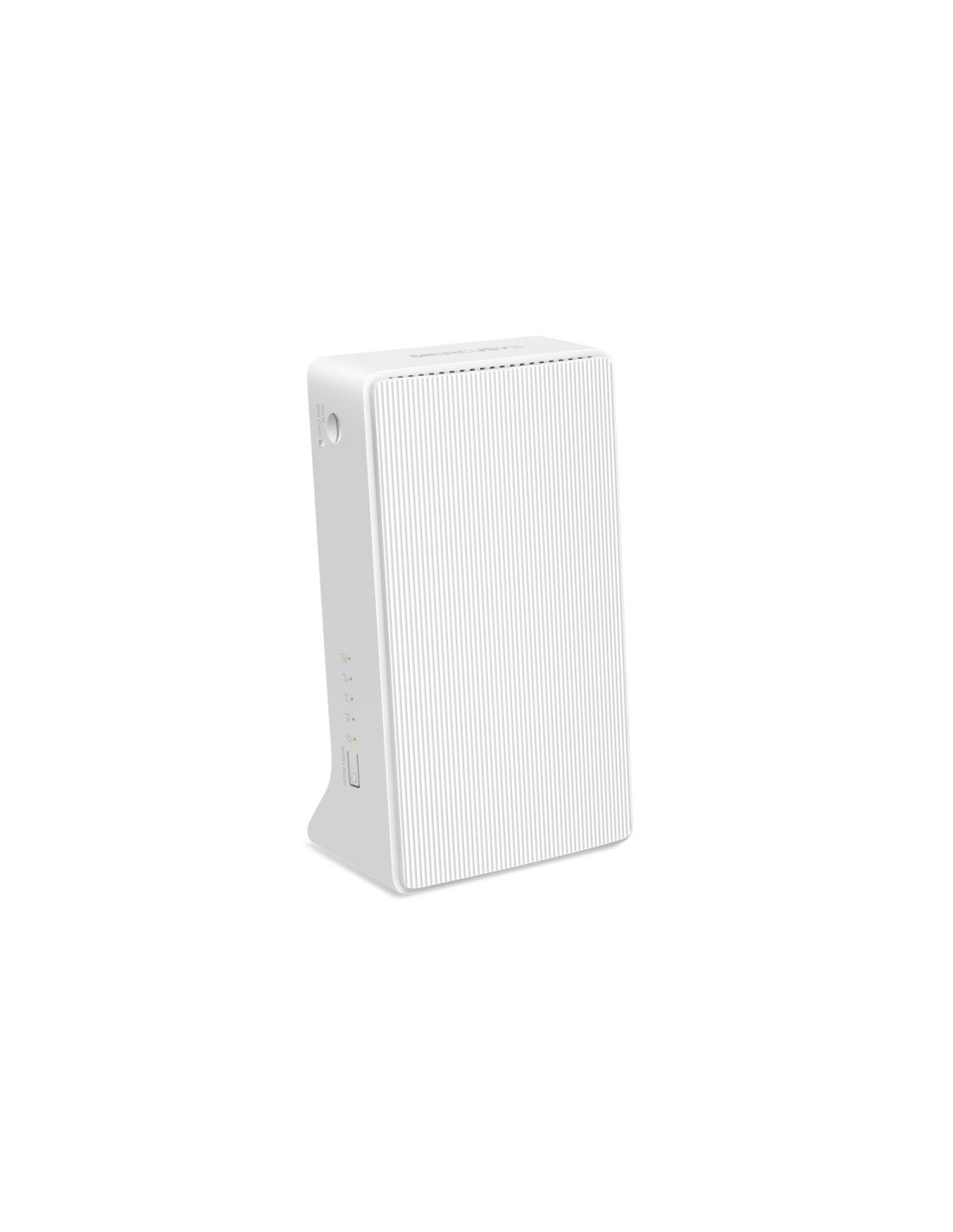 Mercusys MB130-4G router inalámbrico Ethernet Doble banda (2,4 GHz / 5 GHz) Blanco