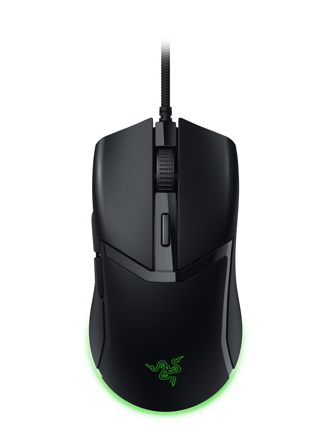 Razer COBRA ratón Juego mano derecha USB tipo A Óptico 8500 DPI