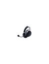 Razer Kaira HyperSpeed Auriculares Inalámbrico Diadema Juego USB Tipo C Bluetooth Blanco, Negro