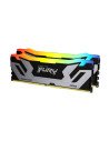 Kingston Technology FURY Renegade RGB módulo de memoria 48 GB 2 x 24 GB DDR5