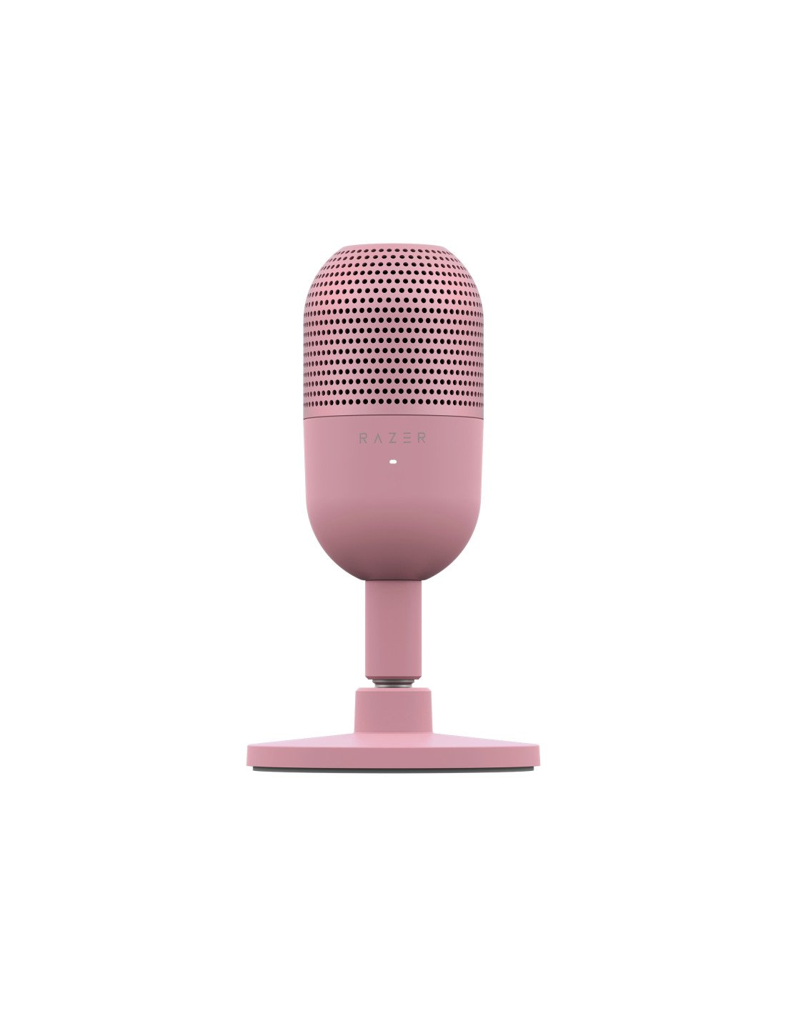 Razer RZ19-05050200-R3M1 micrófono Metálico cuarzo Micrófono de superficie para mesa
