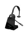 Jabra Engage 75 SE Auriculares Inalámbrico Diadema Oficina/Centro de llamadas Bluetooth Negro