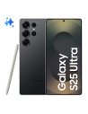 Samsung Galaxy S25 Ultra 5G 12/512Gb Negro Smartphone