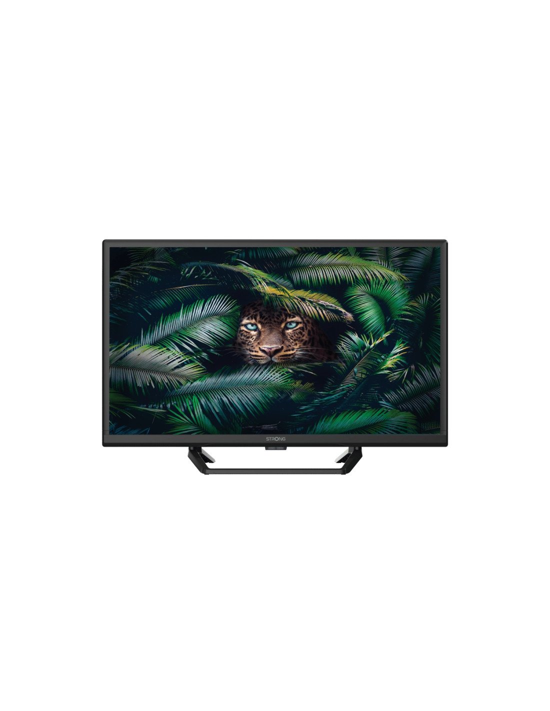 Strong SRT 24HE4023C 61 cm (24") HD Negro 180 cd / m²