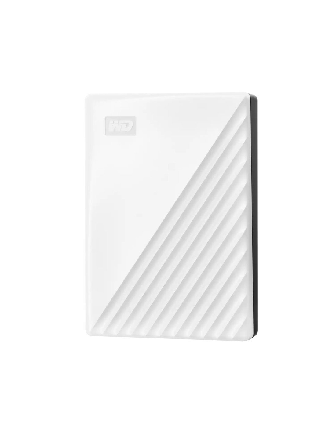 Western Digital My Passport WDBR9S0060BWT-WESN disco duro externo 6 TB 2.5" Micro-USB B 3.2 Gen 1 (3.1 Gen 1) Blanco