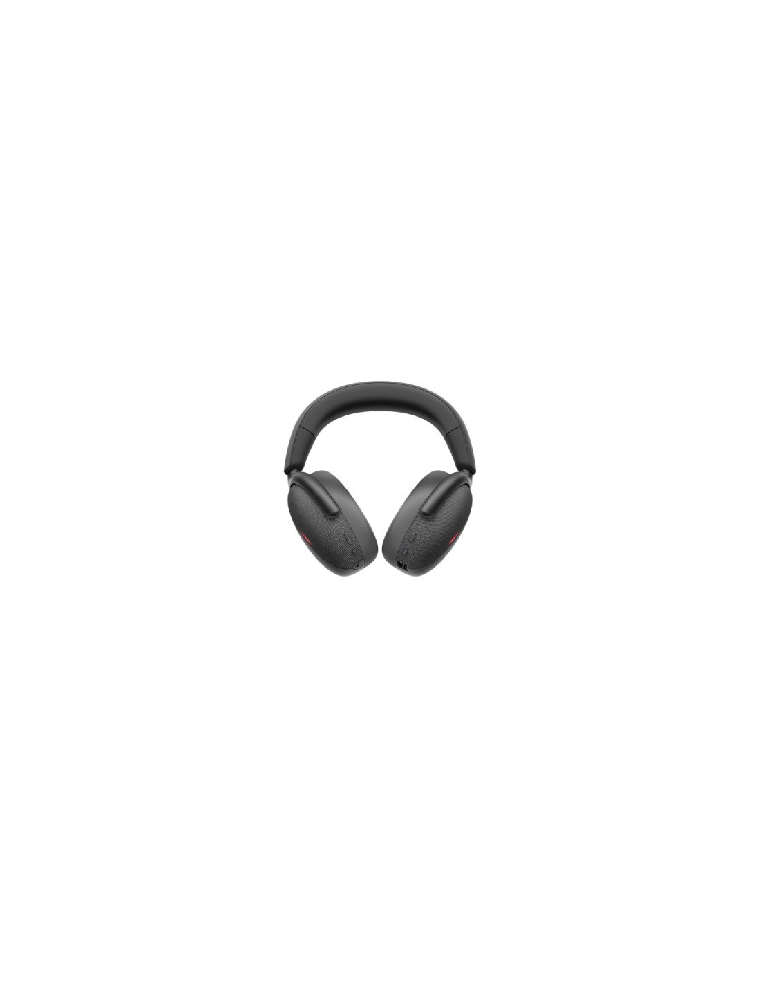 DELL WL7024 Auriculares Inalámbrico y alámbrico Diadema Llamadas/Música USB Tipo C Bluetooth Negro