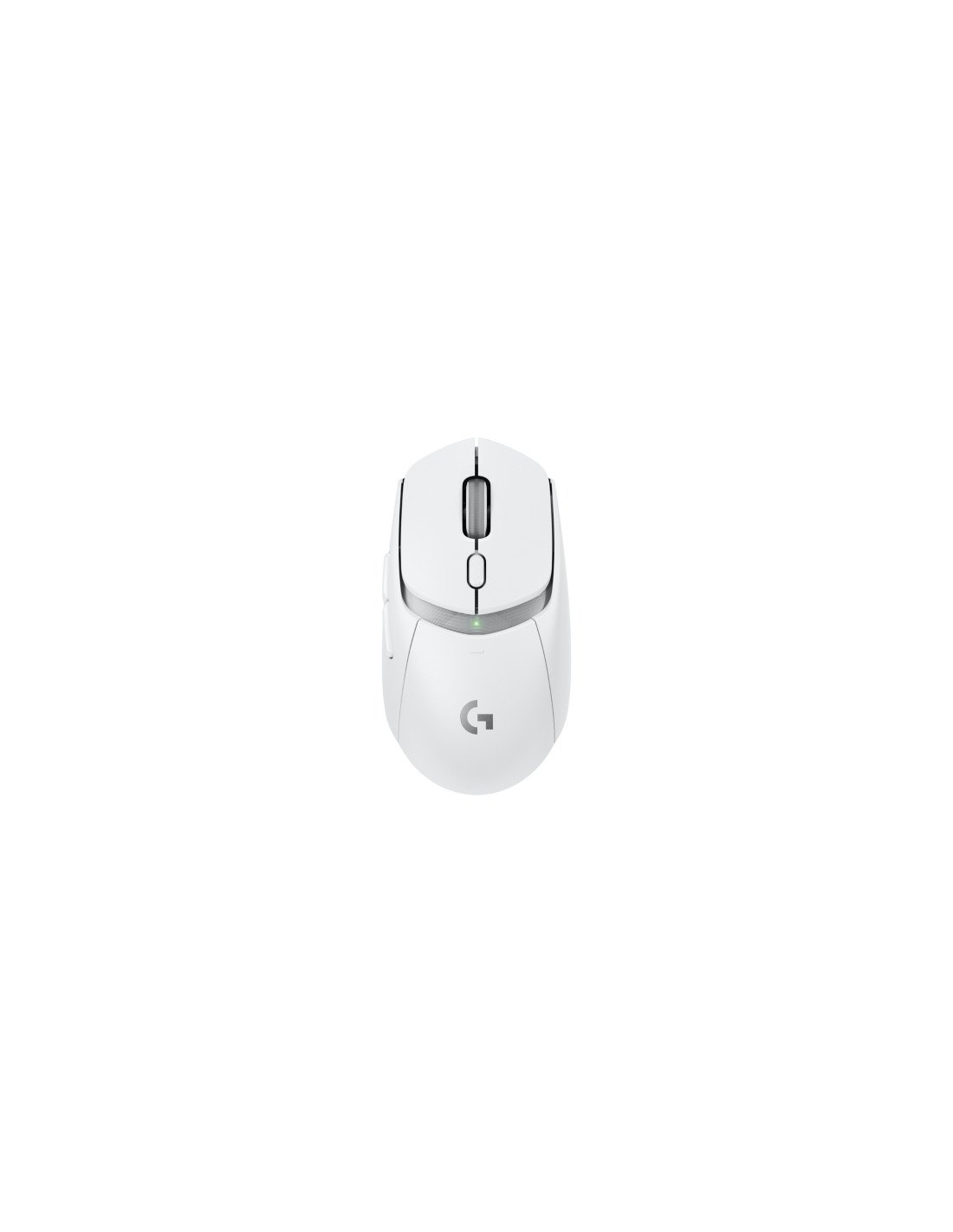 Logitech G G309 ratón Juego mano derecha RF Wireless + Bluetooth Óptico 2560 DPI