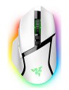 Razer Basilisk V3 Pro ratón Juego mano derecha RF Wireless + Bluetooth + USB Type-C Óptico 30000 DPI