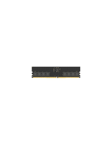 Lexar LD5U16G56C46ST-BGS módulo de memoria 16 GB 1 x 16 GB DDR5