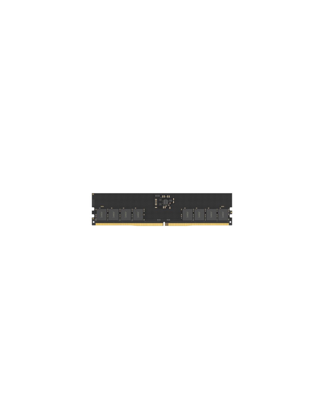 Lexar LD5U16G56C46ST-BGS módulo de memoria 16 GB 1 x 16 GB DDR5
