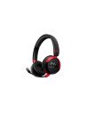 HyperX Cloud Mini: auriculares gaming inalámbricos (negro)