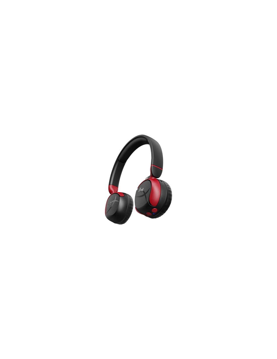 HyperX Cloud Mini: auriculares gaming inalámbricos (negro)
