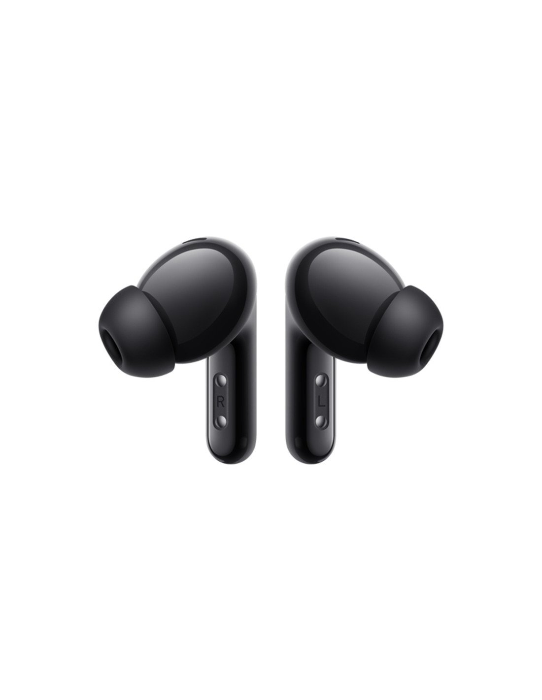 Xiaomi Buds 6 Auriculares Inalámbrico Dentro de oído Llamadas/Música Bluetooth Negro