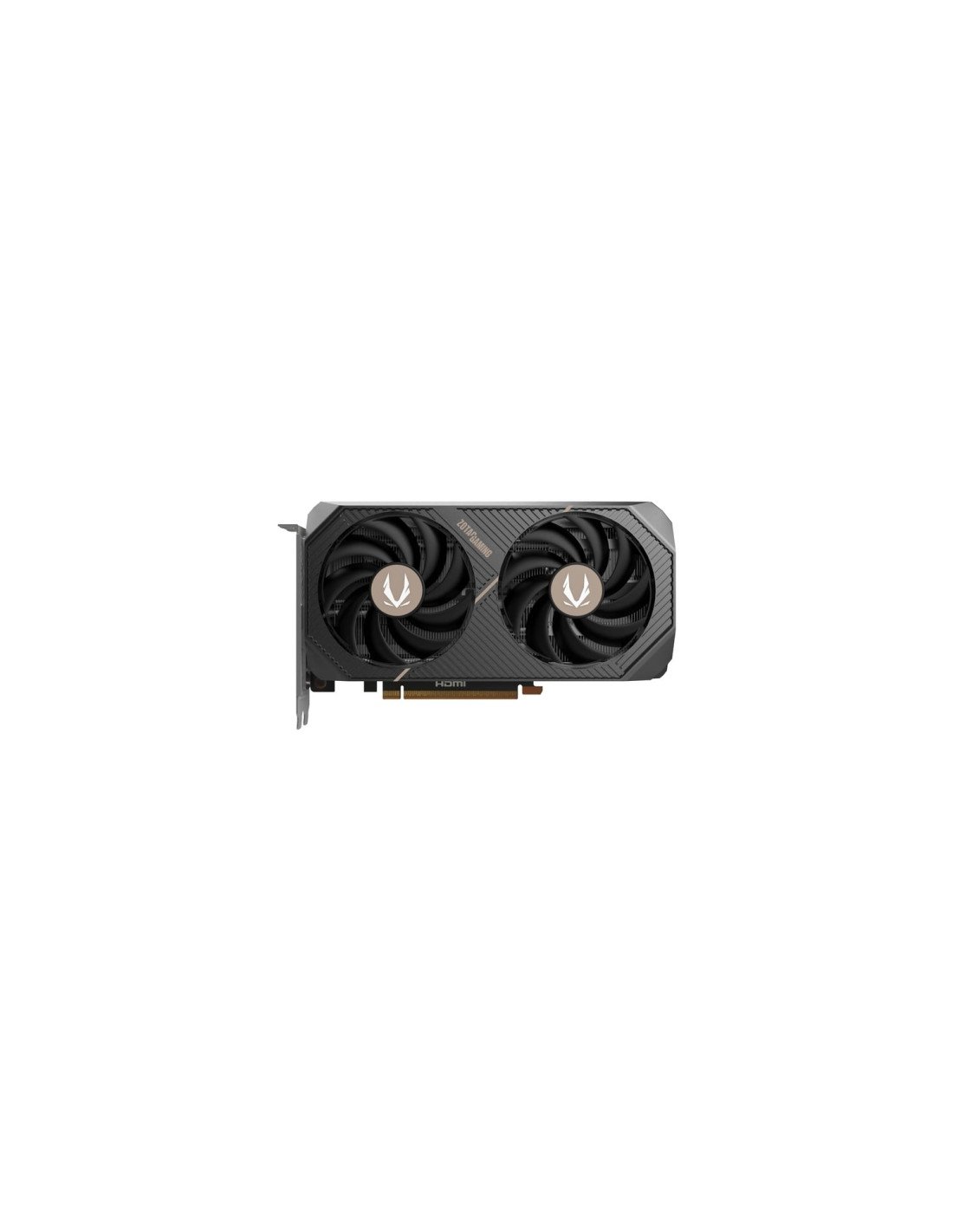 Zotac GAMING GeForce RTX 5060 AMP NVIDIA 8 GB GDDR7