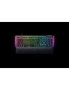 Razer RZ03-04691800-R3M1 teclado Juego USB QWERTY Inglés de EE. UU. Negro