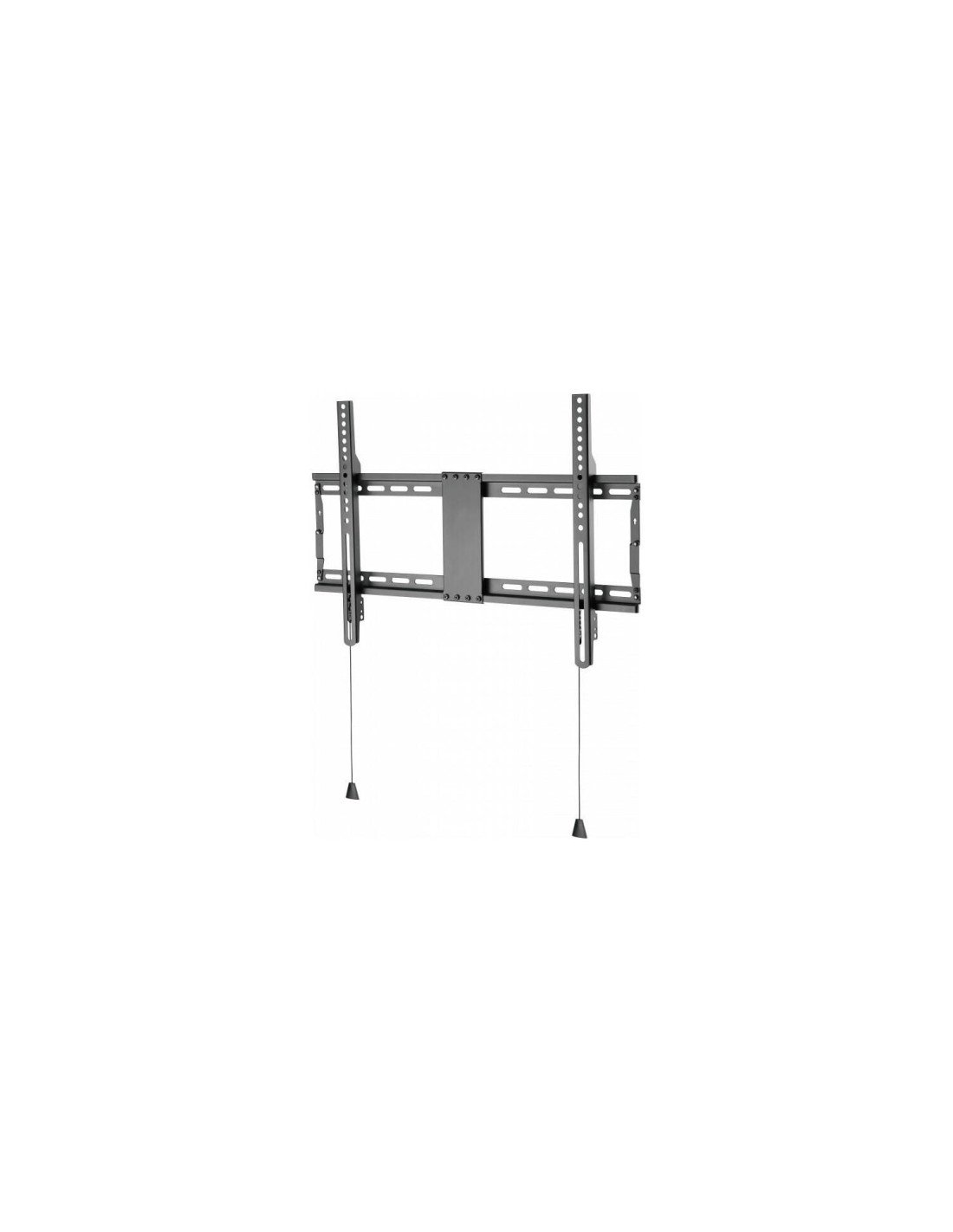 Vision VFM-W4X4V/2 soporte para TV 165,1 cm (65") Negro
