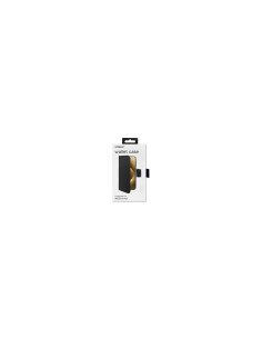 Celly WALLY1080 funda para teléfono móvil 17 cm (6.7") Funda cartera Negro 2