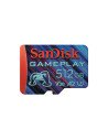 SanDisk SDSQXAV-256G-GN6XN memoria flash 256 GB MicroSD UHS-I