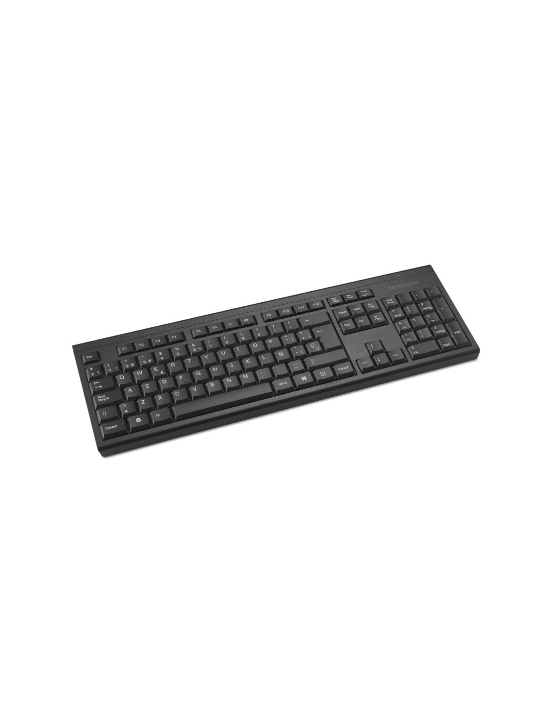 Kensington Teclado inalámbrico KB150 EQ, ES