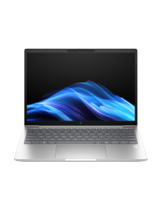 HP EliteBook 6 G1i 13 inch Notebook AI PC Wolf Pro Security Edition Portátil 512 GB SSD Windows 11 Pro