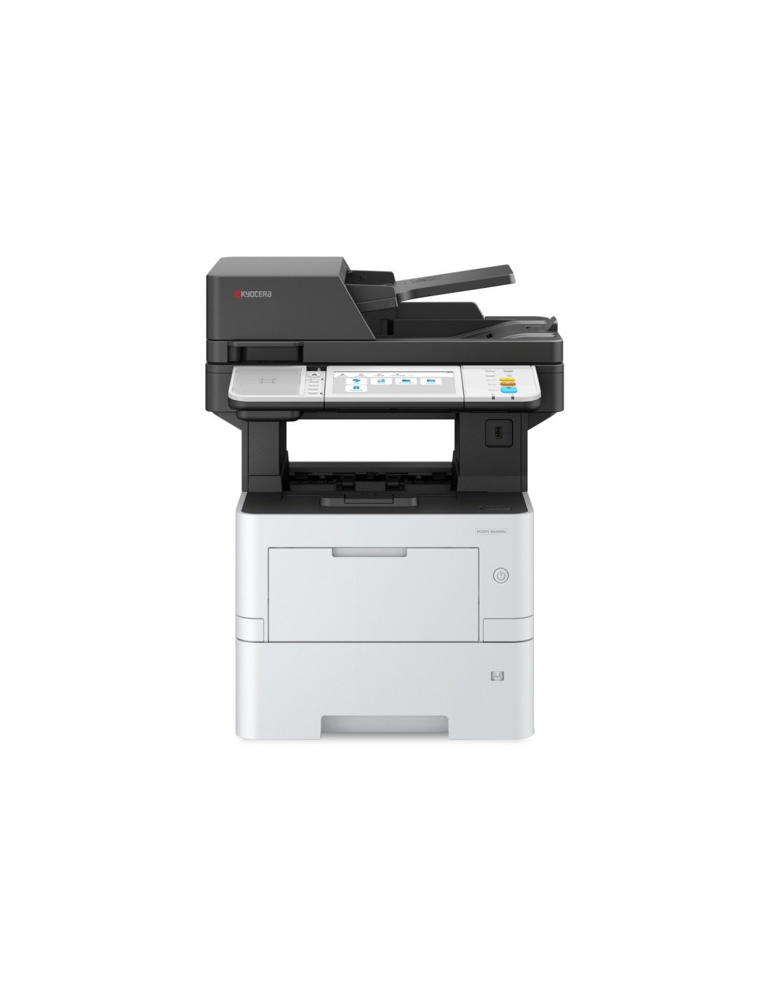 KYOCERA ECOSYS MA4500ix Laser A4 1200 x 1200 DPI 45 ppm