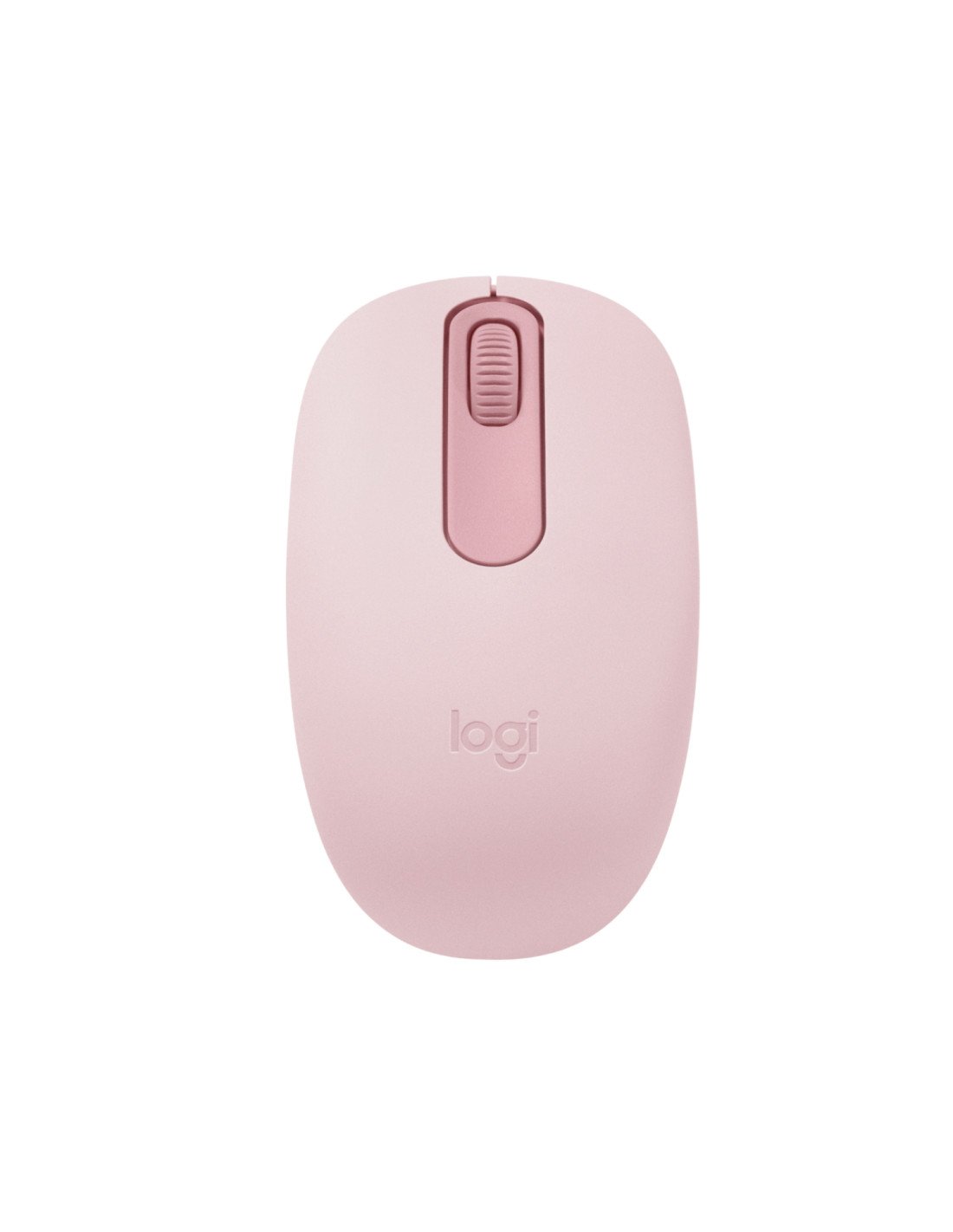 Logitech M196