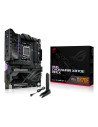 ASUS ROG CROSSHAIR X870E APEX AMD X870E Zócalo AM5 ATX
