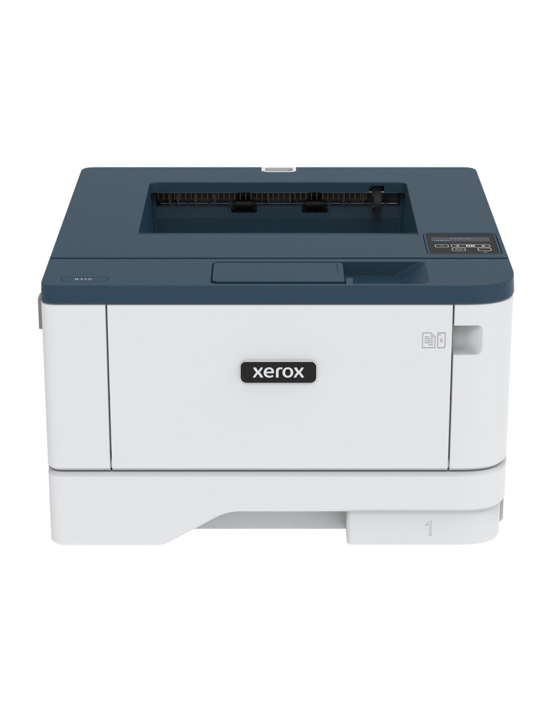 Xerox B310 A4 40 ppm Impresora inalámbrica a doble cara PS3 PCL5e/6 2 bandejas Total 350 hojas
