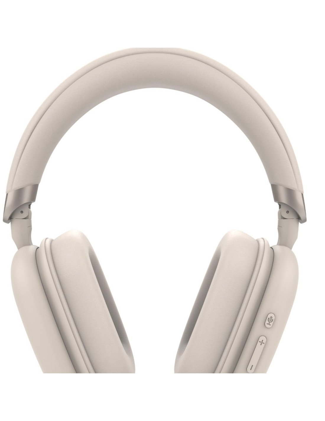 Celly SOUNDBEATWH auricular y casco Auriculares Inalámbrico Llamadas/Música/Deporte/Uso diario USB Tipo C Blanco