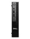 DELL Pro QBM1250 Plus Intel Core Ultra 5 235 16 GB DDR5-SDRAM 512 GB SSD Windows 11 Pro Micro PC Mini PC Negro