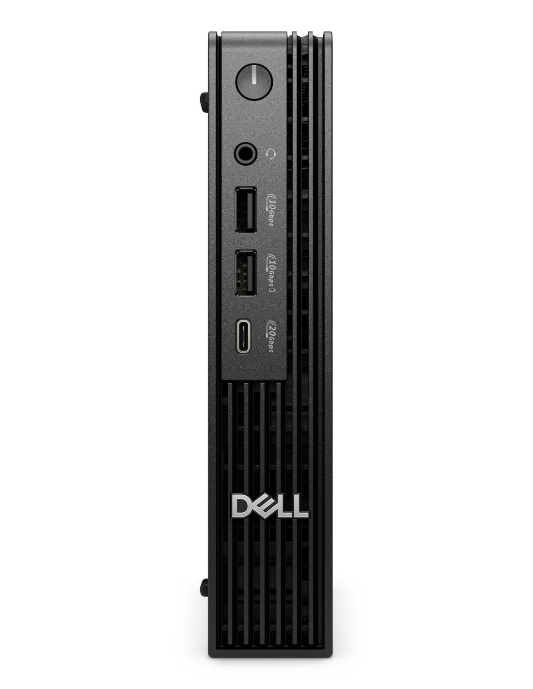 DELL Pro QBM1250 Plus Intel Core Ultra 5 235 16 GB DDR5-SDRAM 512 GB SSD Windows 11 Pro Micro PC Mini PC Negro