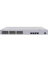 HUAWEI eKit S310 Series S310-24P4X Gestionado L2+ Gigabit Ethernet (10/100/1000) Energía sobre Ethernet (PoE) 1U Gris