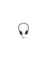 Jabra Evolve 20 Auriculares Alámbrico Diadema Oficina/Centro de llamadas USB Type-C / USB Type-A Negro