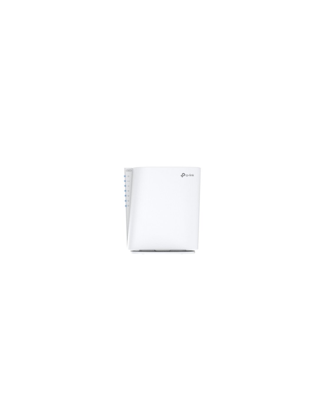 TP-Link RE900XD ampliador de red Transmisor de red Blanco 10, 100, 1000, 2500 Mbit/s