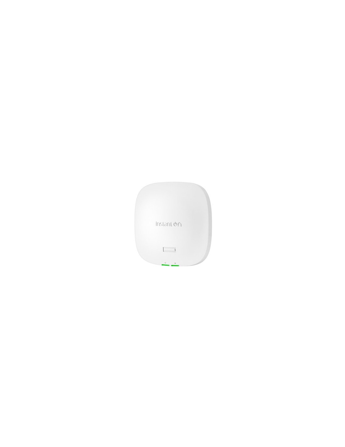 HPE Networking Instant On AP21 (RW) Dual Radio 2x2 Wi-Fi 6 Access Point Pack of 5