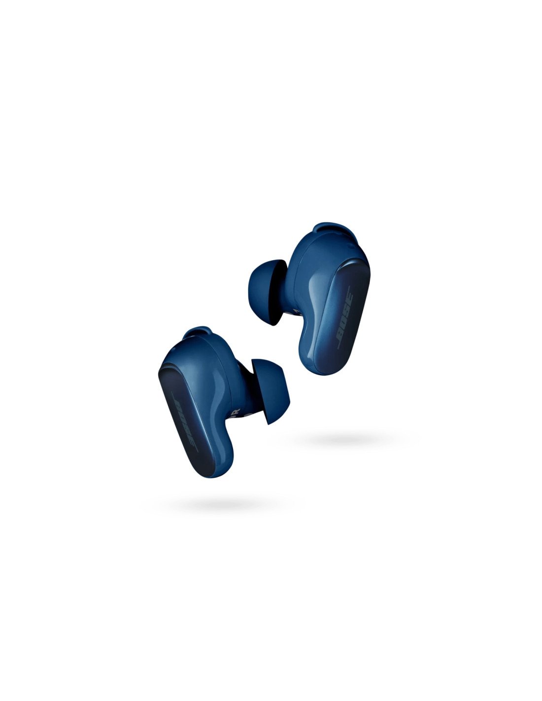 Bose 882826-0060 auricular y casco Auriculares Inalámbrico Dentro de oído Bluetooth Azul