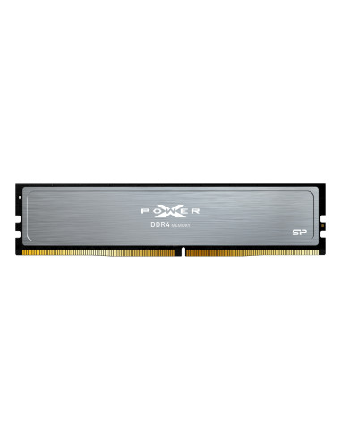 Silicon Power XPOWER Pulse módulo de memoria 8 GB 1 x 8 GB DDR4 3200 MT/s