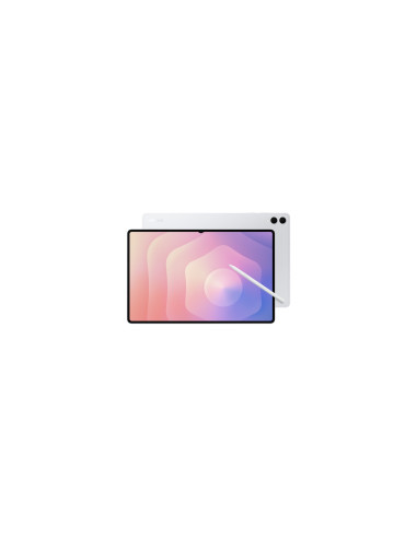 Samsung Galaxy Tab S11 Ultra 256 GB 37,1 cm (14.6") 12 GB Wi-Fi 6 (802.11ax) Plata