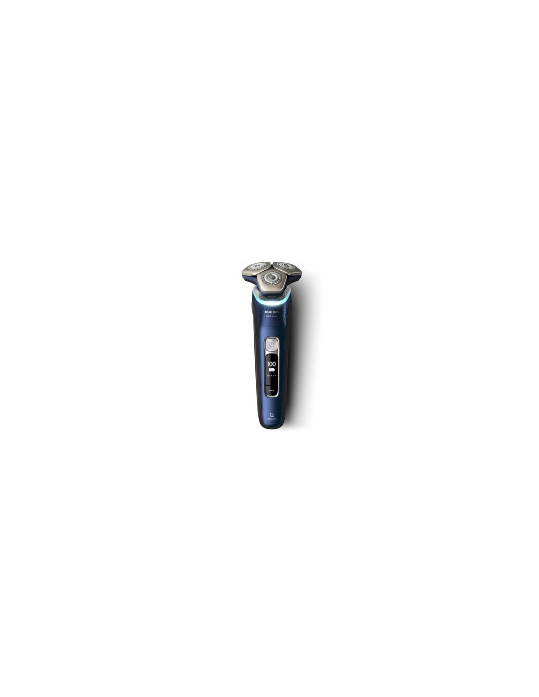 Philips SHAVER Series 9000 Limited Edition 9000 Series S9980/54 Afeitadora eléctrica de acero de grado espacial