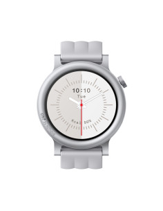 Nothing CMF Watch 3 Pro 3,63 cm (1.43") AMOLED 47 mm Digital 466 x 466 Pixeles Pantalla táctil Gris GPS (satélite)