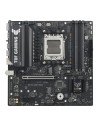 ASUS TUF GAMING A620AM-PLUS AMD A620A Zócalo AM5 micro ATX