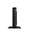 HP Pro Mini 400 G9 Intel® Core™ i5 i5-14500T 16 GB DDR5-SDRAM 512 GB SSD Windows 11 Pro Mini PC Negro